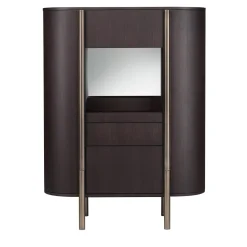 Ghidini 1961 Bar Cabinets<Tarantino Bar Cabinet by Lorenza Bozzoli