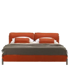 Ghidini 1961 Beds<Tarantino Bed by Lorenza Bozzoli