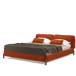 Ghidini 1961 Beds<Tarantino Bed by Lorenza Bozzoli