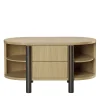 Ghidini 1961 Nightstands<Tarantino Bedside Table by Lorenza Bozzoli