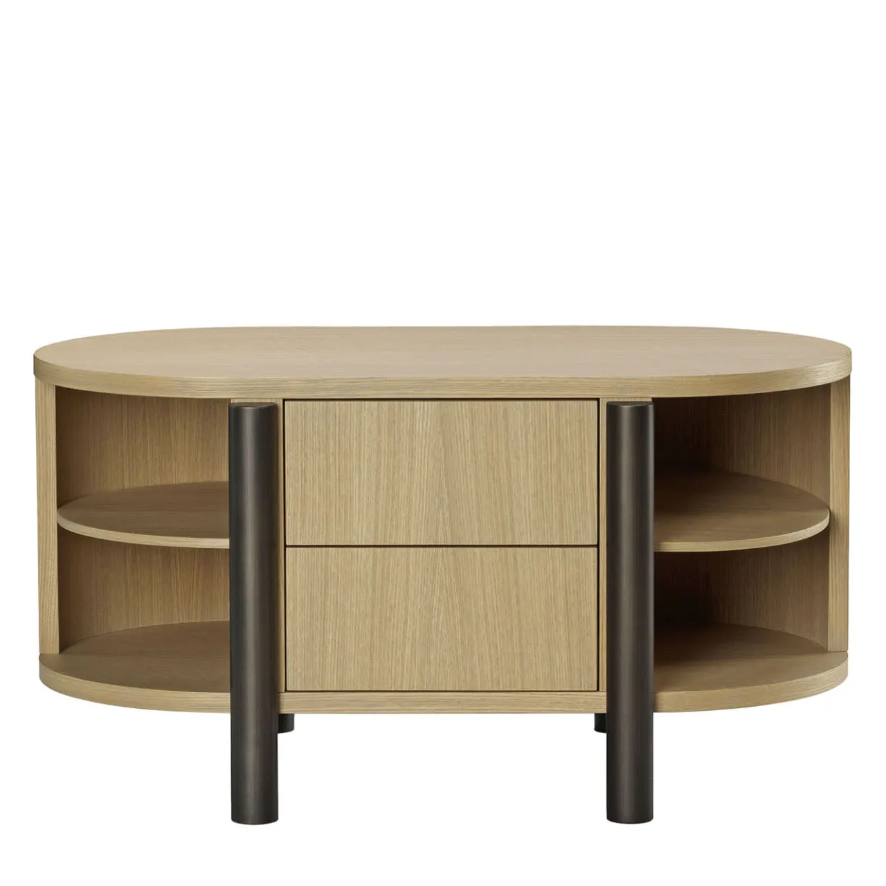 Ghidini 1961 Nightstands<Tarantino Bedside Table by Lorenza Bozzoli