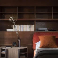 Ghidini 1961 Nightstands<Tarantino Bedside Table by Lorenza Bozzoli