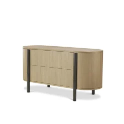 Ghidini 1961 Dressers<Tarantino Chest of Drawers by Lorenza Bozzoli