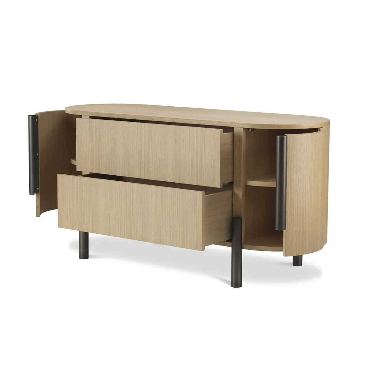Ghidini 1961 Dressers<Tarantino Chest of Drawers by Lorenza Bozzoli