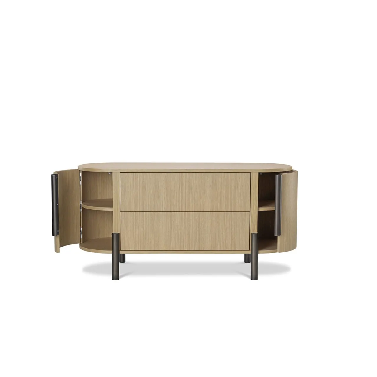 Ghidini 1961 Dressers<Tarantino Chest of Drawers by Lorenza Bozzoli
