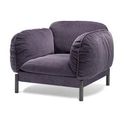 Ghidini 1961 Armchairs<Tarantino Purple Armchair