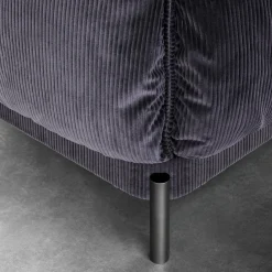 Ghidini 1961 Armchairs<Tarantino Purple Armchair