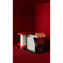 Memphis Consoles<Tartar Table by Ettore Sottsass - Milano