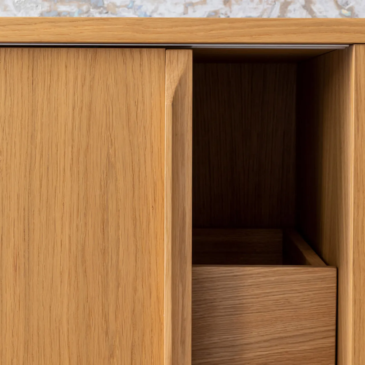 MAS DESIGN Sideboards Buffets<TASCA BASSA Sideboard