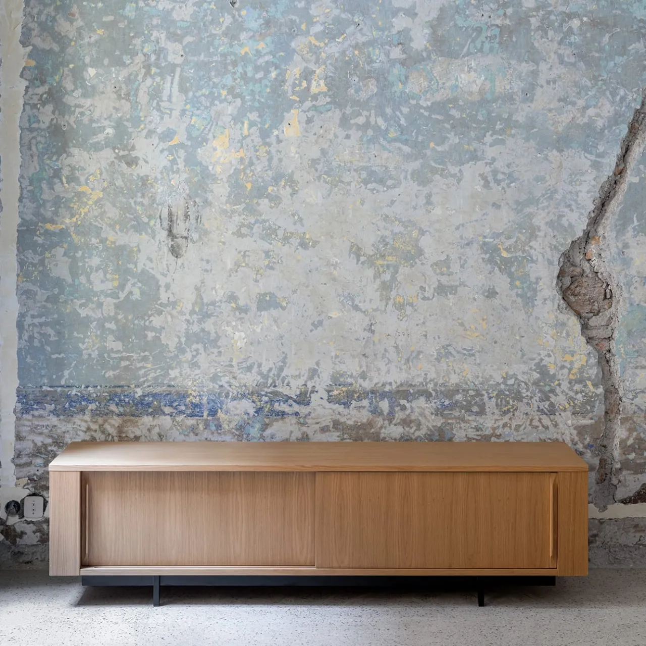MAS DESIGN Sideboards Buffets<TASCA BASSA Sideboard