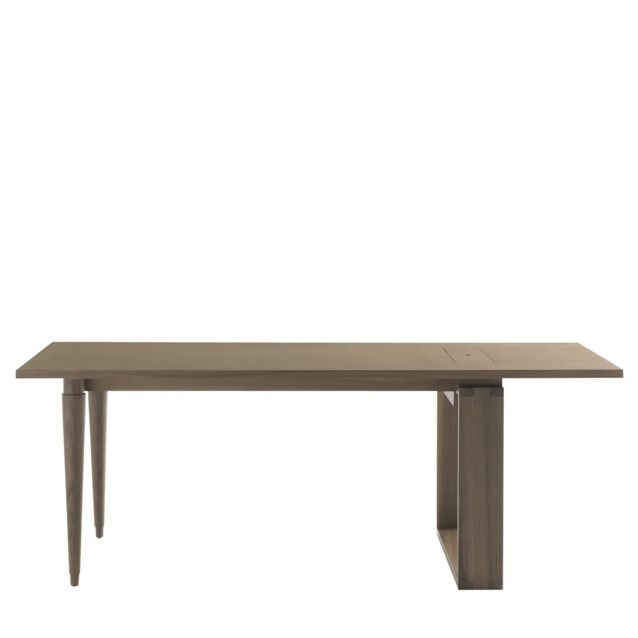 Durame Dining Tables<Ta.ta Wood Table