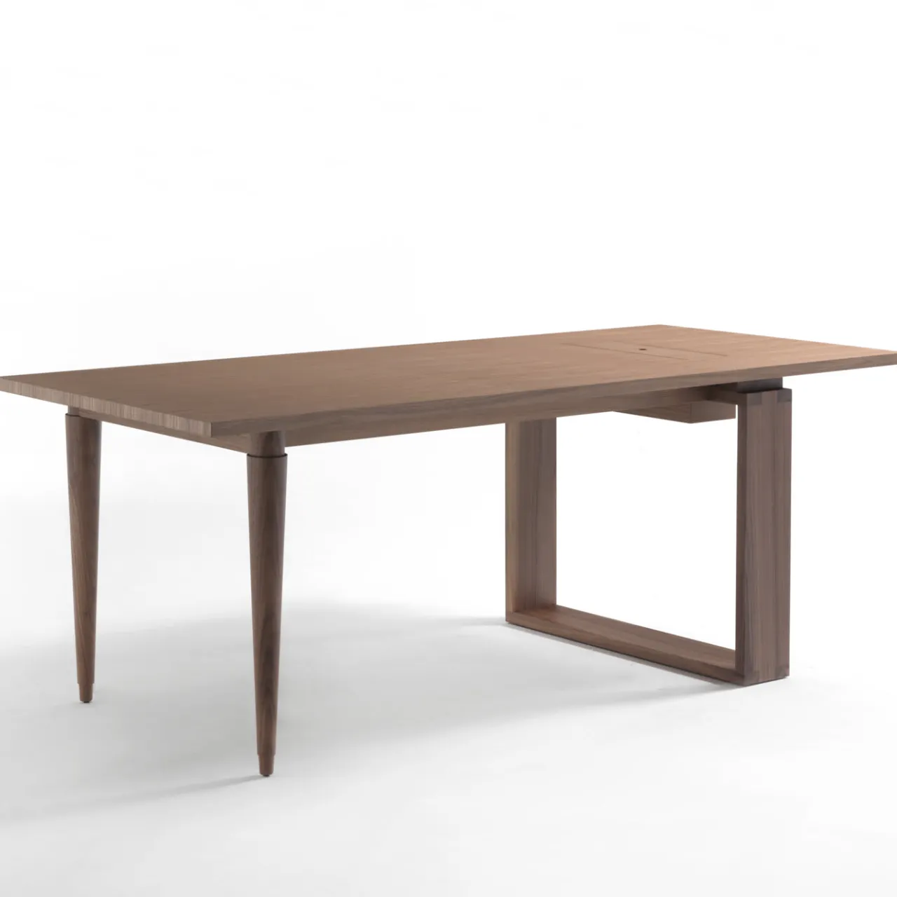 Durame Dining Tables<Ta.ta Wood Table