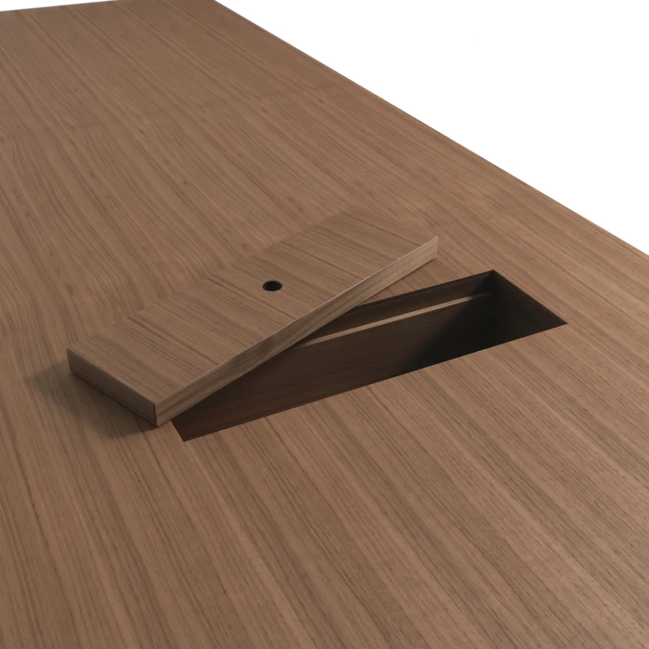Durame Dining Tables<Ta.ta Wood Table
