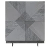 Laura Meroni Bar Cabinets<Tatami Bar Cabinet