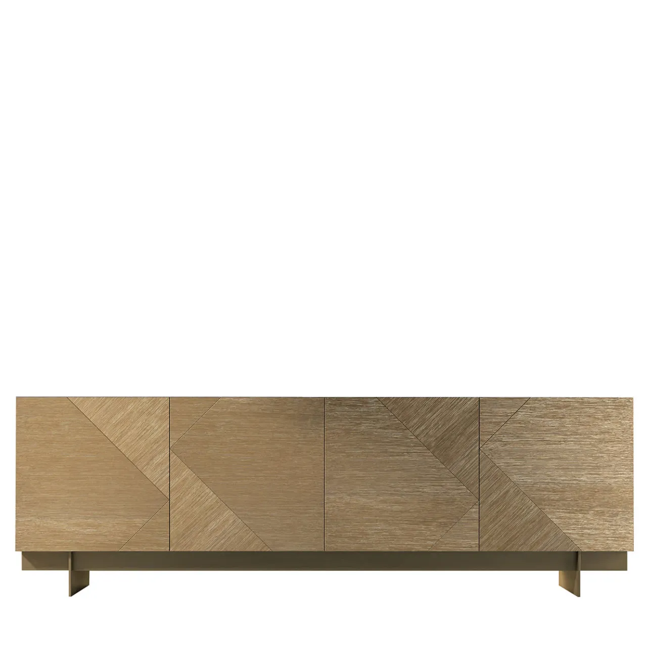 Laura Meroni Sideboards Buffets<Tatami Sideboard
