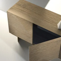 Laura Meroni Sideboards Buffets<Tatami Sideboard