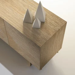 Laura Meroni Sideboards Buffets<Tatami Sideboard
