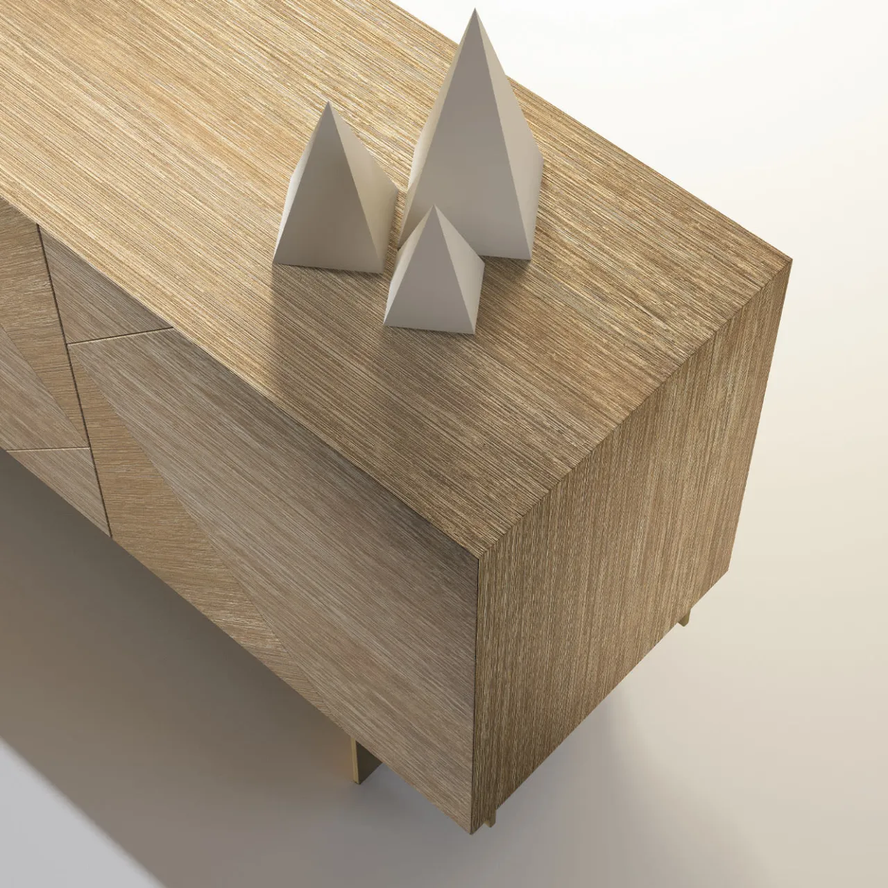 Laura Meroni Sideboards Buffets<Tatami Sideboard