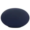Baleri Italia Ottomans & Poufs<Tato Blue Pouf in Technical Fabric