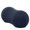 Baleri Italia Ottomans & Poufs<Tato Bonbon Blue Pouf in Technical Fabric