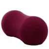 Baleri Italia Ottomans & Poufs<Tato Bonbon Bordeaux Pouf in Technical Fabric