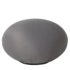 Baleri Italia Ottomans & Poufs<Tato Gray Technical Fabric Pouf by Denis Santachiara