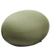 Baleri Italia Ottomans & Poufs<Tato Green Technical Fabric Pouf by Denis Santachiara