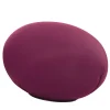 Baleri Italia Ottomans & Poufs<Tato Purple Pouf by Denis Santachiara
