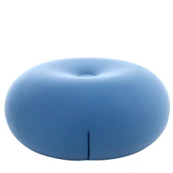 Baleri Italia Ottomans & Poufs<Tatone Light Blue Pouf by Denis Santachiara and Enrico Baleri