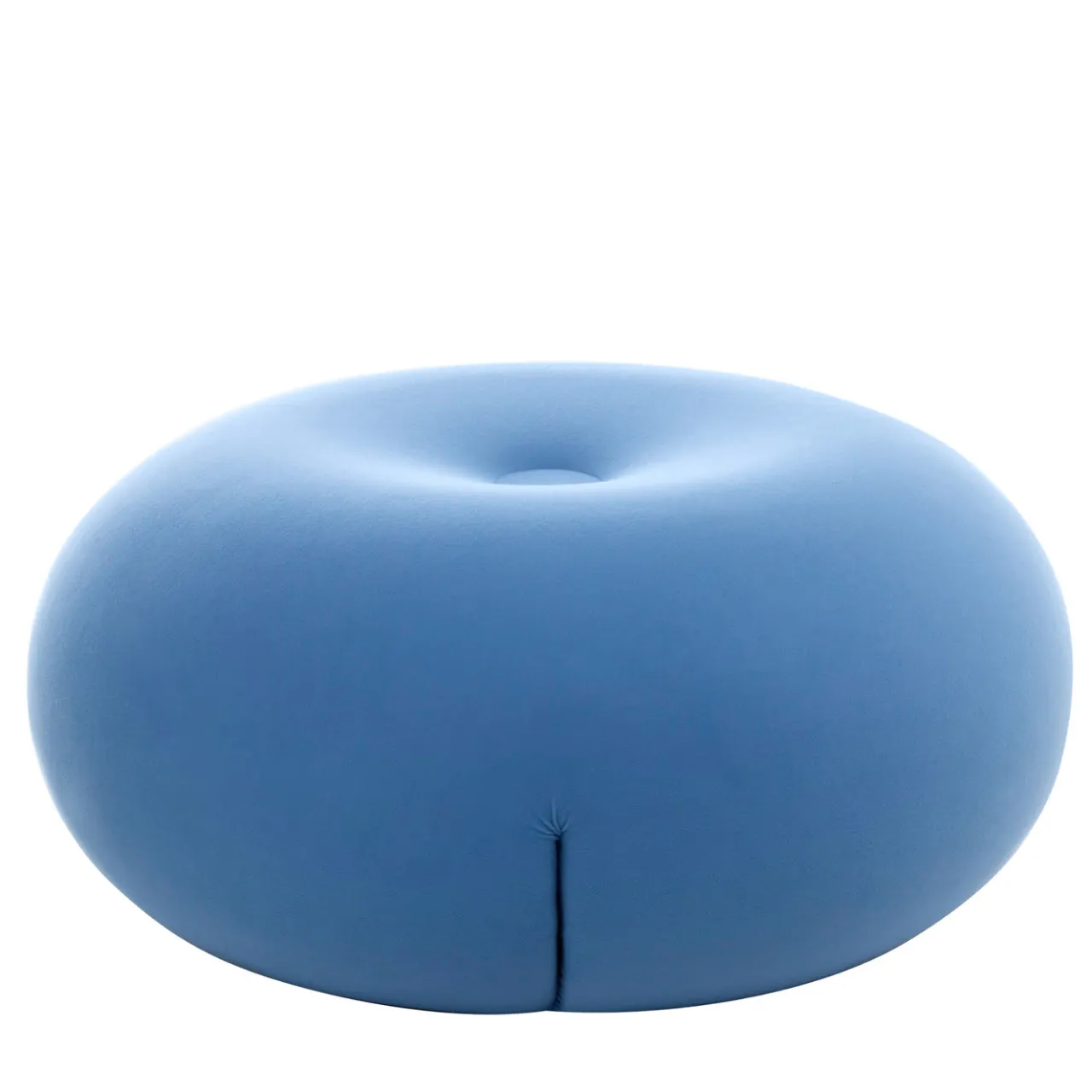 Baleri Italia Ottomans & Poufs<Tatone Light Blue Pouf by Denis Santachiara and Enrico Baleri