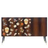 CG Capelletti Sideboards Buffets<Tattoo Bar Cabinet