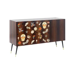 CG Capelletti Sideboards Buffets<Tattoo Bar Cabinet