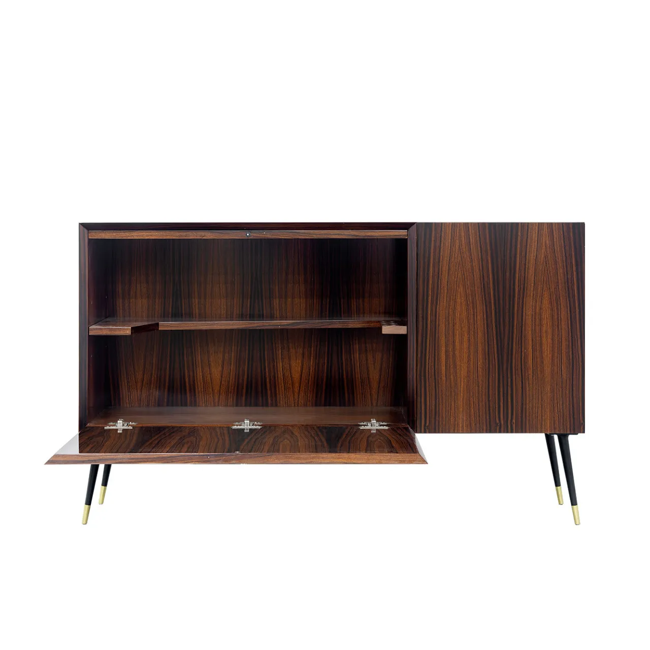 CG Capelletti Sideboards Buffets<Tattoo Bar Cabinet
