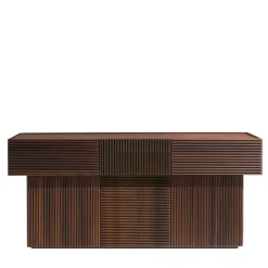 Albedo Sideboards Buffets<Taula Ash Wood sideboard