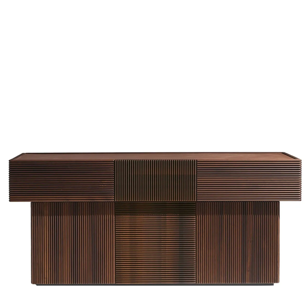 Albedo Sideboards Buffets<Taula Ash Wood sideboard