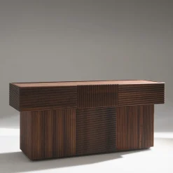 Albedo Sideboards Buffets<Taula Ash Wood sideboard