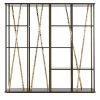 ETRO Home Interiors Bookcases<Taxila Bookcase