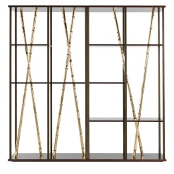 ETRO Home Interiors Bookcases<Taxila Bookcase