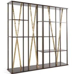 ETRO Home Interiors Bookcases<Taxila Bookcase
