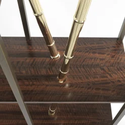 ETRO Home Interiors Bookcases<Taxila Bookcase