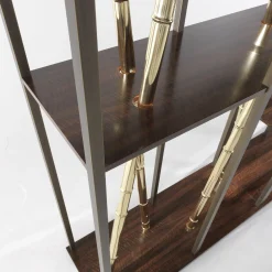 ETRO Home Interiors Bookcases<Taxila Bookcase