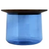 Durame Coffee Tables<Tea Pale Blue Coffee Table