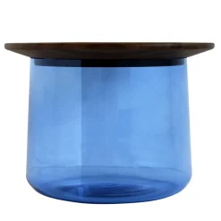 Durame Coffee Tables<Tea Pale Blue Coffee Table