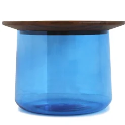 Durame Coffee Tables<Tea Pale Blue Coffee Table