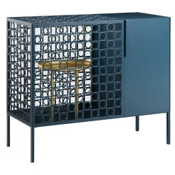 Da A Bar Cabinets<Teca Bar Cabinet