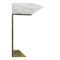 Marioni Bistro Tables<Ted Bistro Table with Marble top