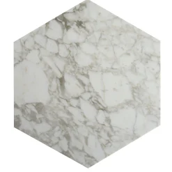 Marioni Side Tables<Ted White Marble Side Table