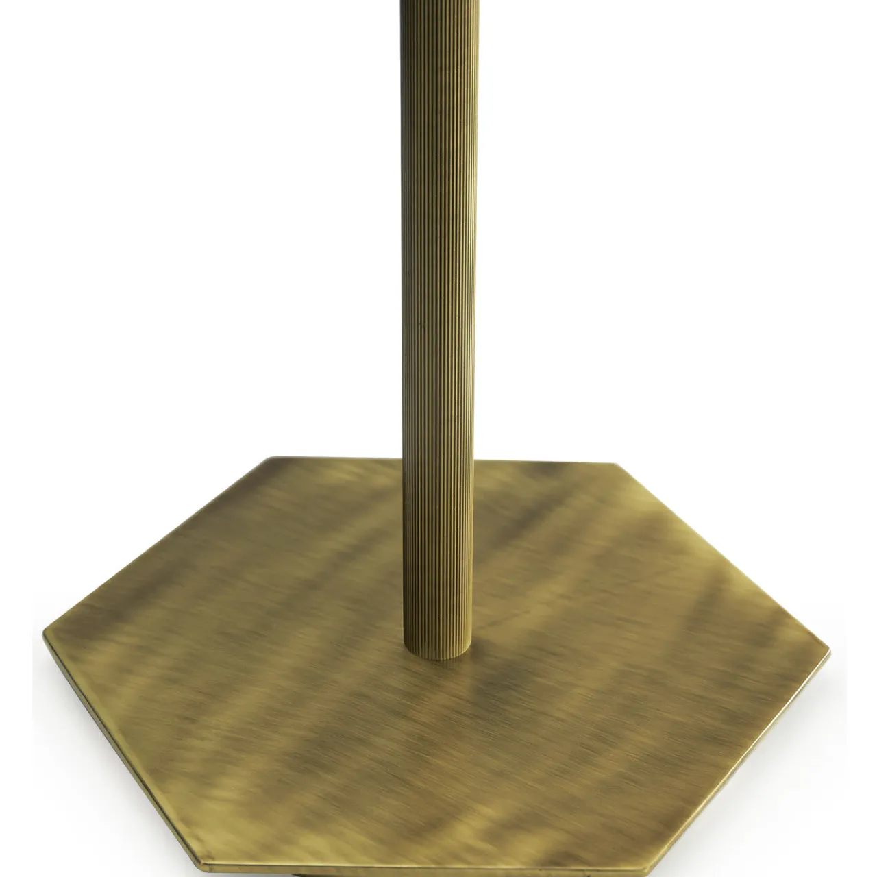 Marioni Side Tables<Ted White Marble Side Table