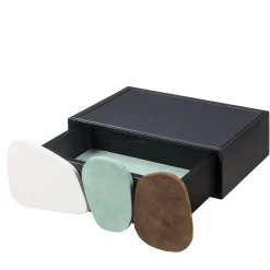 Giobagnara Shelves<Tellaro Wall Mount Shelf with Drawer