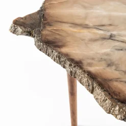 Francesco Maria Messina Coffee Tables<Tellus Set of 3 Coffee Tables